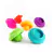 Tapon Silicon Multiusos 3 En 1 Si O Si Pack X2 - comprar online