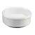 Cazuela 10cm Porcelana Dip Germer Gastronomica Blanco