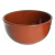 Bowl Esmaltado De Barro Blum 13cm Vajilla Cocina Hogar