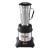 Licuadora Alta Rotacion Super 2lts Bermar Bm-48 Negro