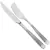 Set 12 Cubiertos Tramontina Athenas Cuchillo Asado Tenedor Plateado No