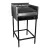 Parrilla Gas Depaolo 55 X 60 Cm Con Base