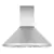 Campana Cocina Tst De Pared Lanin 90 Cm Acero Inox Acero Inoxidable - comprar online