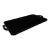 Bifera Plancha Nº 6 Lisa 2 Hornallas Rectangular Enlozada Negro