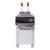 Freidora Automatica A Gas Morelli 20 Lts Acero Inox Touch Acero Inoxidable 50 Hz