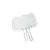 Tostador Electrico Carlitero Chico | Acero Inoxidable | Roa Blanco - comprar online