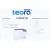 Freezer Pozo Teora Fh350th 352 Litros 4 Tapas Helados Blanco - comprar online
