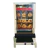 Asador Criollo Mediano 12 Pollos Sol Real Gas Envasado
