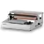 Termoselladora De Film Pvc Lipari Ts4500 Comercial Acero