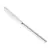 Cuchillo Mesa Cubiertos Volf Focus Acero Inoxidable