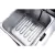 Freidora Electrica Industrial Silcook 8 Lts Acero Inoxidable 50 Hz X 60 Hz - comprar online
