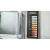 Horno Microondas Industrial Moretti Micropro 25lt 220v Acero - comprar online