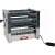 Sobadora 300 Mm Rd C/fideero Raviolero Pasta Fideos Ravioles Gris - comprar online