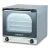 Horno Convector Electrico 4 Bandejas + Pinza Ascada 60l - comprar online