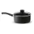 Cacerola Antiadherente Aluminio Attrayant Tefal C/mango 18cm Negro