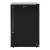 Heladera Bajo Mesada Minibar Briket Bk1f 1030 Negra 125l Negro - comprar online