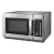 Microondas Industrial Moretti Micropro 34 Litros