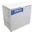 Freezer Horizontal Pozo Briket Fr 2500 Dual Tropical 224 Lts Blanco - comprar online