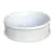 Set Cazuela Dip Germer 8cm Porcelana Blanca
