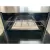 Cocina Industrial Pevi 6 Hornallas 105cm Plateado - comprar online