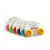 Tapon Silicon Multiusos 3 En 1 Si O Si Pack X2