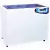 Freezer Pozo Teora Fh350th 352 Litros 4 Tapas Helados Blanco