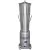 Licuadora Industrial Trituradora Gastronomica 8 Lts Metvisa Gris