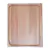 Tabla Gastronomica Madera Plato Mediano Asado 24x40cm 18mm Grandis Eucalipto