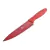 Cuchillo Chef Rojo Bokercut 20cm Boker Arbolito Rojo