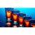 Vaso Shot Tequila Tijuana Vidrio 60 Ml X12 Vidrio Transparente - comprar online