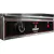 Plancha Prensa Doble Contacto 30x40 Cm Speedy Plateado - comprar online