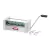 Maquina Raviolones Raviolero Manual Rd 300mm Plateado
