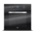 Horno Electrico Empotrable Tst Avvolto 8 Programas - 60lt Negro