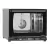 Horno Convector Digital Arianna Xf135 Unox - comprar online