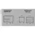 Panchera Sol Real Industrial Acero 52 Cms C Calienta Pan 054 - comprar online