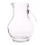Jarra Vallarta Flint 1,5l Rigolleau Vidrio Transparente Transparente