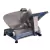 Cortadora De Fiambres Comercial Moretti Trecento 300 Mm Plateado - comprar online