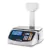 Balanza Systel Cuora Max 30 Kg Imp Etiquetas | Ticket | Usb Blanco