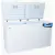 Freezer Teora Horizontal Pozo 550l 2 Canastos Fh550 Blanco - comprar online