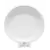 Bowl Ensaladera Grande Porcelana Blanca Vajilla Tsuji 450