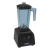 Licuadora Metvisa 2.8lts Color Negro