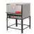 Horno 12 Moldes Acero Sol Real 068 Inoxidable Gris