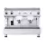 Maquina De Cafe Cafetera Lainex Electrica 2 Grupos Teclas