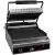 Paninera Tostador Pan 30 X 40 Cm Speedy Negro