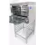 Horno Convector Pauna Beta 107 + Base + 4 Bandejas - comprar online