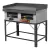 Plancha Lomitera Industrial Sol Real 075 100x60