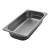 Fuentón Bandeja Gastronorm Gn 1/3 6,5cm Acero 304 Plateado