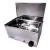Panchera Superpancho Electrica Simple 25 Lourdes - comprar online