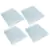 Bandeja Placa 44x32cm Horno Convector Moretti Pauna Beta 21 Gris