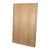 Tabla Picar Gastronomica Plato Madera Asado 40x60cm 18mm Eucalipto Madera Grandis